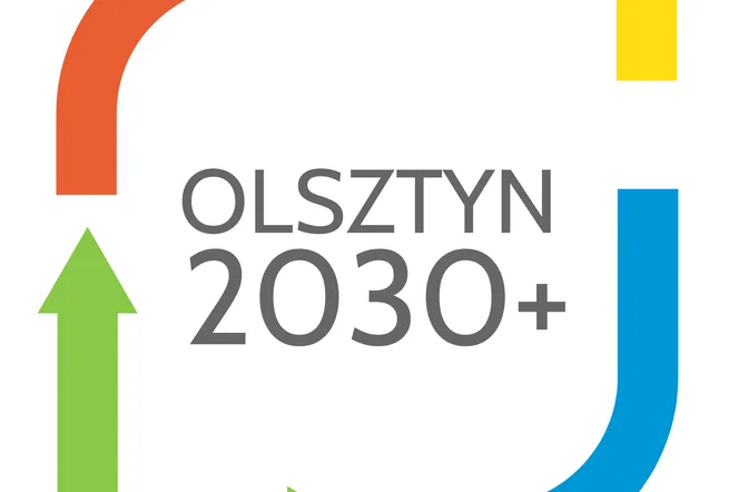 Jest strategia Olsztyn 2030+