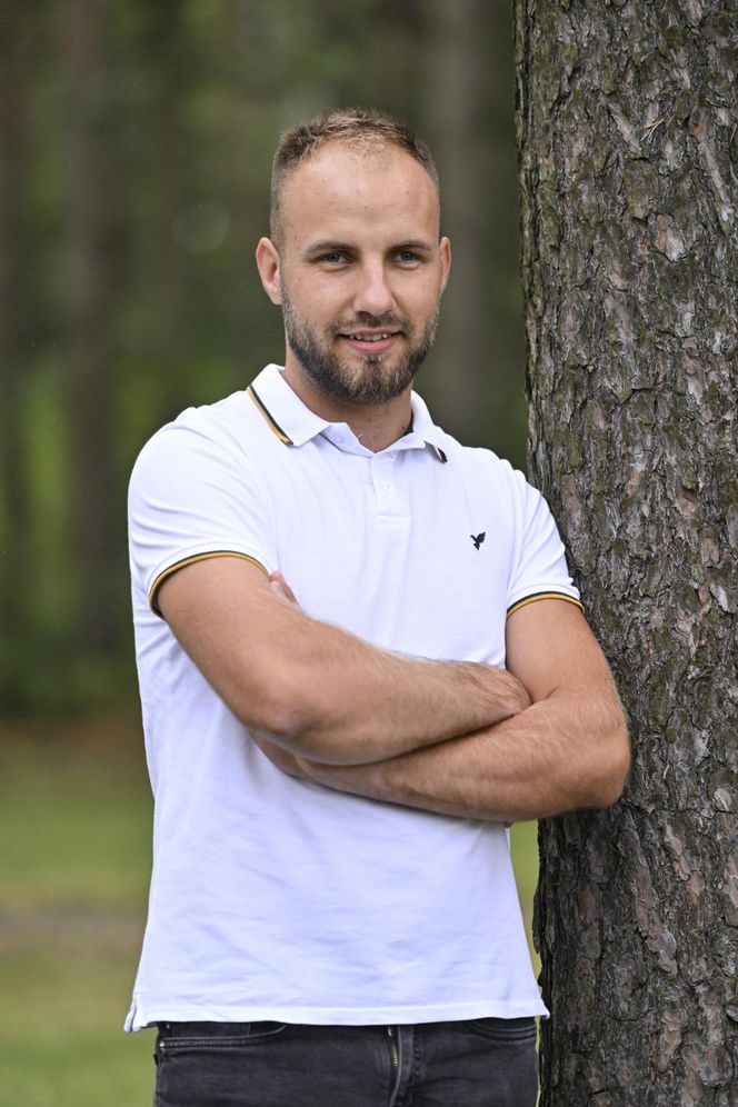 "Rolnik szuka żony"