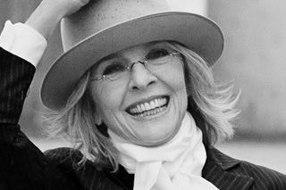 Diane Keaton nie żyje. Rodzina ujawniła przyczynę śmierci aktorki