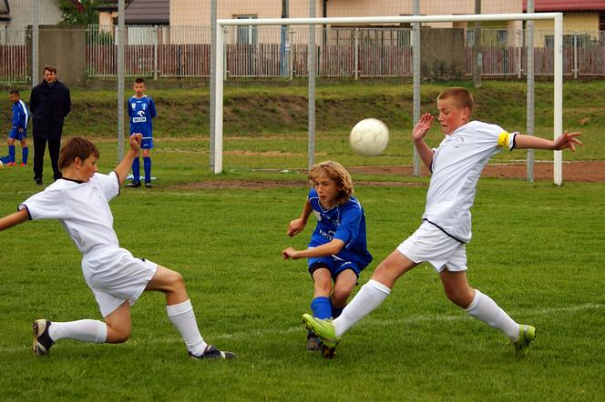 Wolne miejsca na Wisła Płock Youth Cup 2021!