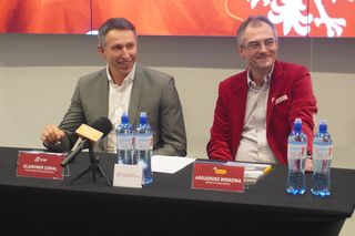 Mecz Polska – Izrael w Olsztynie. Piłka ręczna po niemal 20 powróciła do hali Urania