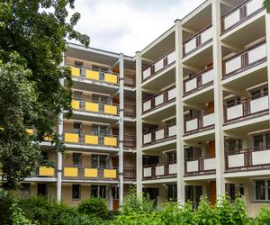 Osiedle Przyczółek Grochowski w Warszawie