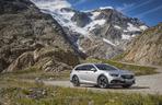 Opel Insignia Country Tourer