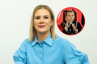 Marta Nawrocka w wywiadzie z synem, zdradza sekrety rodziny