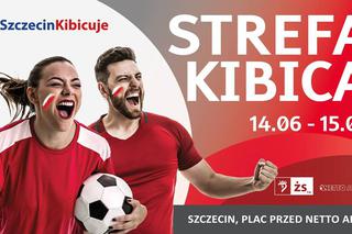 Strefa Kibica w Szczecinie: Kiedy będzie można obejrzeć mecze Mundialu 2018? [GODZINY OTWARCIA]