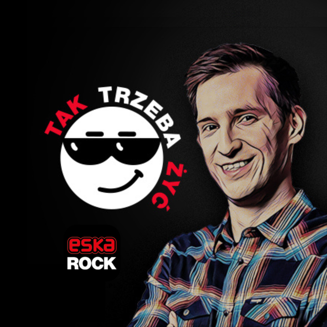 Tak trzeba żyć_zajawka_podcast