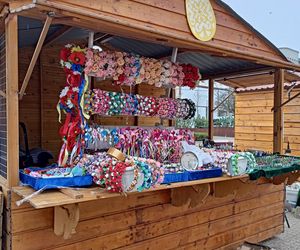4. Jarmarki okolicznościowe na Placu Kolegiackim i Starym Rynku