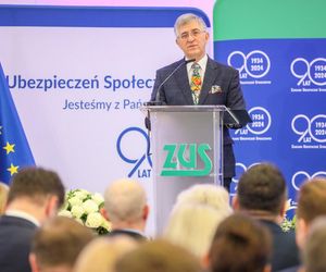 Prezes ZUS o podwyżce wieku emerytalnego