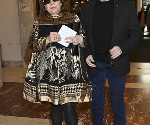 Krystyna Demska-Olbrychska wspomina ostatnią rozmowę z Jadwigą Jankowską-Cieślak. Poruszające!