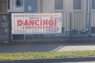 Królowa Ciechocinka ma 88 lat i rozkręci każdą imprezę. Pani Zdzisława zdradziła nam sekret