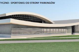 Podkarpackie Centrum Lekkoatletyczne