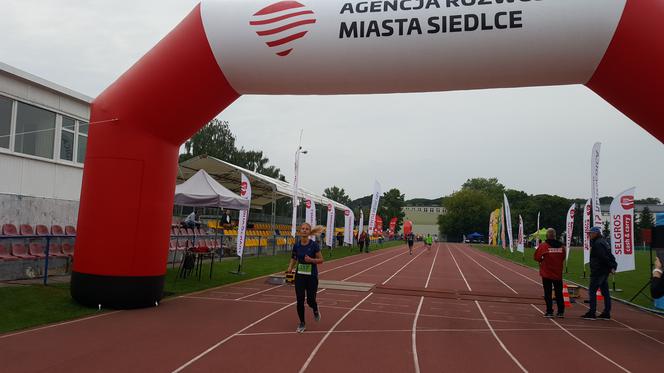 12. Bieg Siedleckiego Jacka