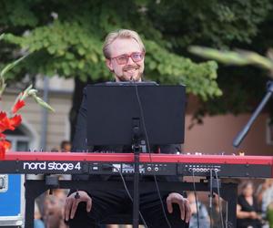 Fontanna Muzyki rozbrzmiała w centrum Bydgoszczy [ZDJĘCIA]