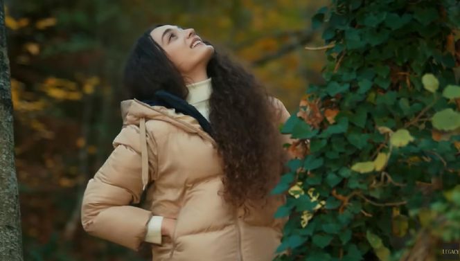 Dziedzictwo (Emanet) odc. 666. Nana