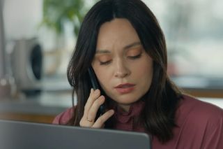 Barwy szczęścia odc. 3208. Natalia (Maria Dejmek)