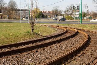 Uwaga kierowcy! Będą kolejne utrudnienia - tym razem za rondem Śródka 