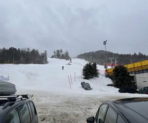 Lepiej na weekend pojechać w Beskidy niż Tatry. Byłem w Krynicy Zdrój i powiem wam, dlaczego! 