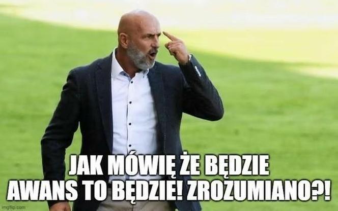 polska walia mecz