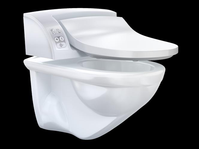 Wc z deską myjacą Geberit AquaClean 5000