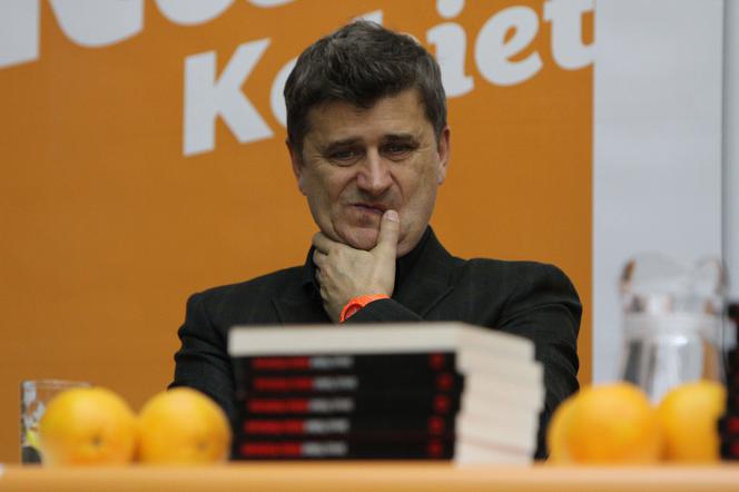 Janusz Palikot