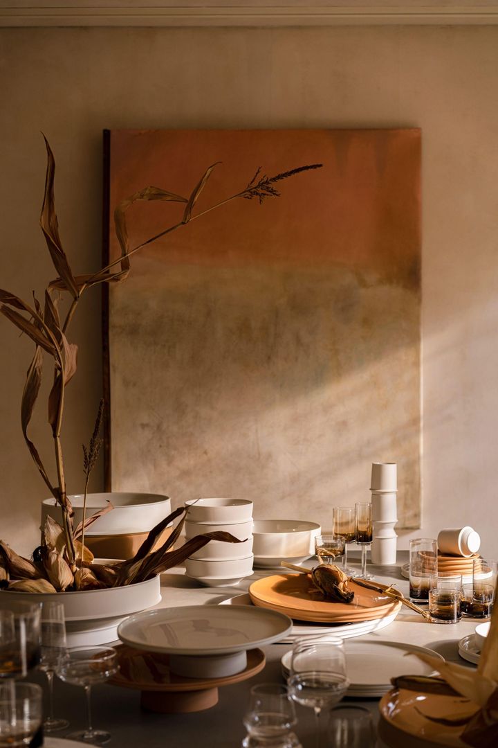 Showroom  Concept_11 w Warszawie projektu GoszczDesign