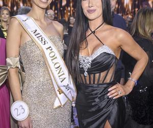 Finalistki oraz goście Miss Polonia 2024