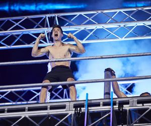 Finał programu Ninja vs Ninja