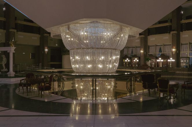 Hotel im. Jana Pawła II we Wrocławiu