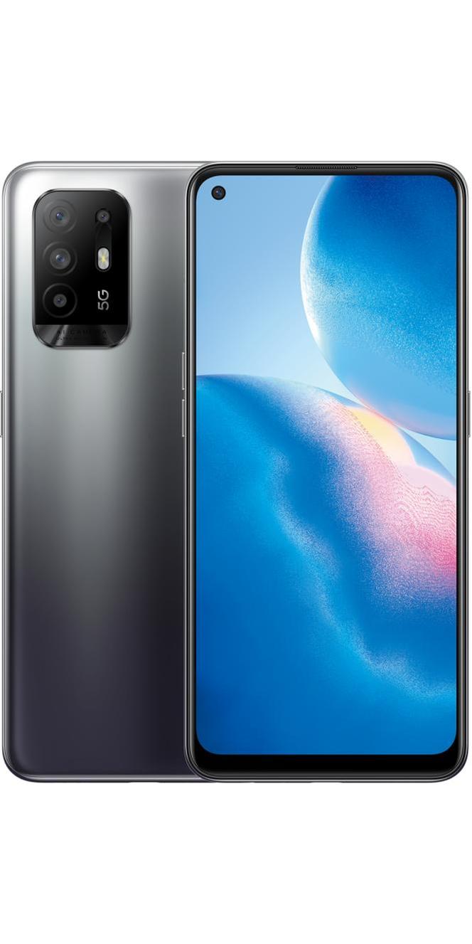 OPPO - nowości 2021