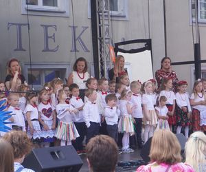 Święto Muzyki 2025. Olsztyn zamienił się w radosne miasto muzyki!