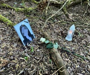 Na takie rzeczy nie ma słów. Mieszkańcy Mławy przeszli w marszu ku pamięci zamordowanej Mai