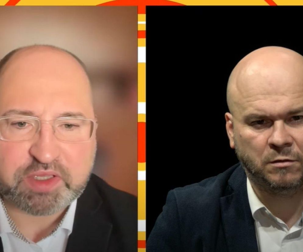 Adam Bielan w Sednie Sprawy: Trzaskowski przegra te wybory