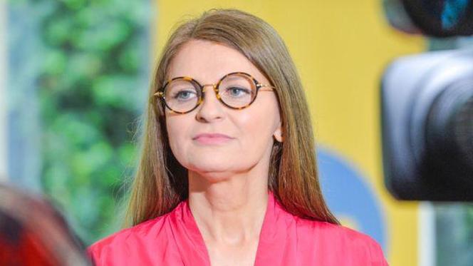 Irena Kamińska-Radomska 
