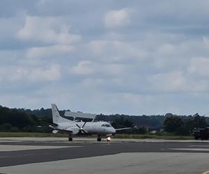 Drugi polski Saab 340AEW