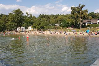 Kąpielisko Strzeszynek