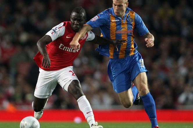 Emmanuel Frimpong