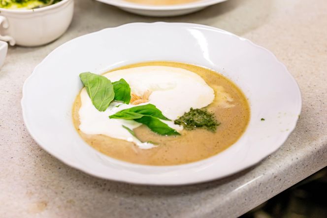 Wielka klapa po „Kuchennych rewolucjach”! Magda Gessler nie poznała tego miejsca