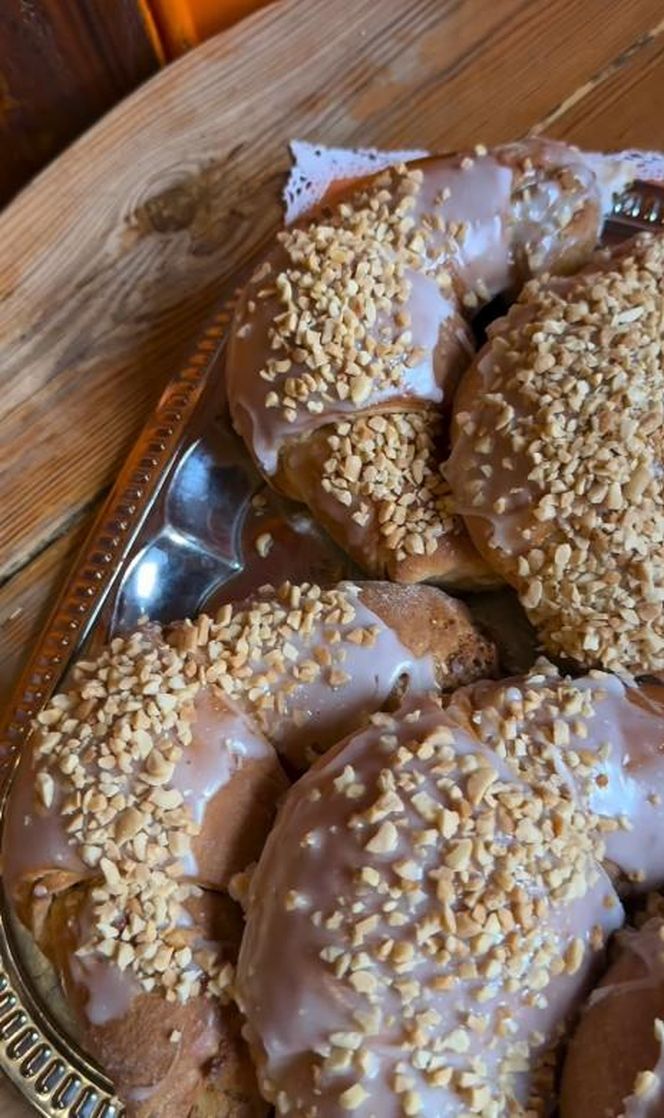 Rogale od Magdy Gessler