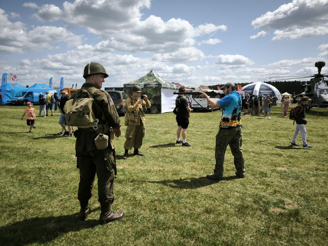 Antidotum Airshow Leszno 2025