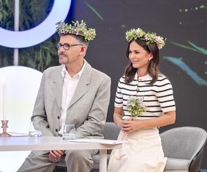 Krzysztof Ibisz znika ze śniadaniówki 