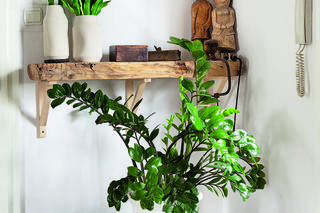 Przytulne mieszkanie Patrycji i Tomka