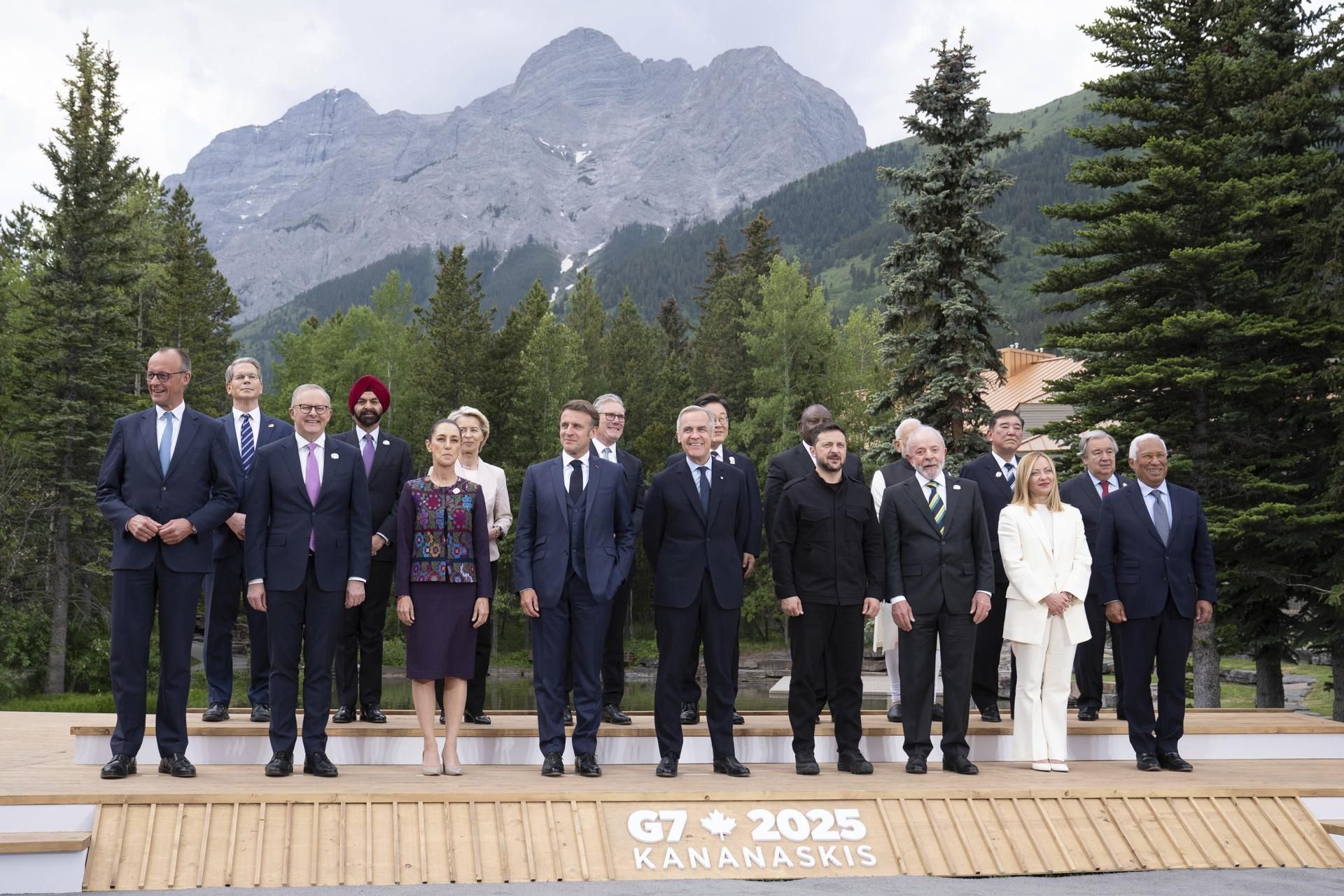 Rozmowa Zełenskiego z Macronem. Jednakowo postrzegamy kluczowe dla Europy kwestie bezpieczeństwa