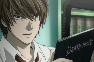 5 anime dla fanów Death Note w 2024 r. Seriale, których wcześniej nie znaliście