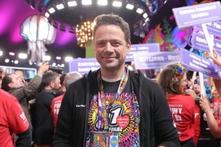 Warszawa kolejny raz zagrała z WOŚP