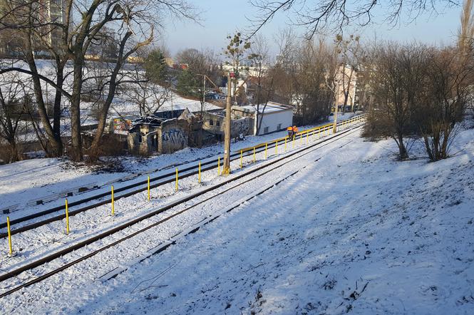 Remont na ul. Perłowej w Bydgoszczy