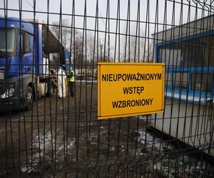 Niebezpieczne odpady znikną z Targówka. Miasto podjęło decyzję