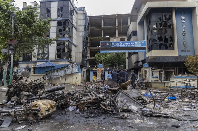 Nepal. Bilans ofiar śmiertelnych antyrządowych protestów wzrósł do 30