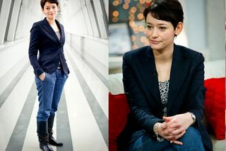  Buty Anny Marii Żukowskiej