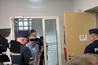 Zabił znaną dentystkę i skatował jej syna. Potem splądrował dom. Alexander L. usłyszał wyrok