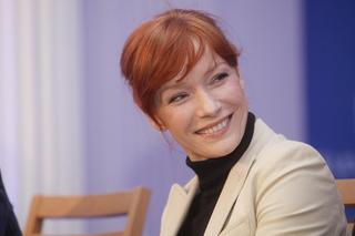 Zasłynęła jako prokurator z M jak miłość. Tak przez lata zmieniała się Magdalena Walach